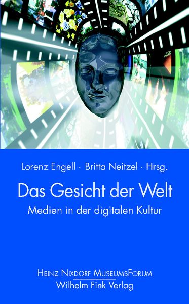 Produktbild: Das Gesicht der Welt