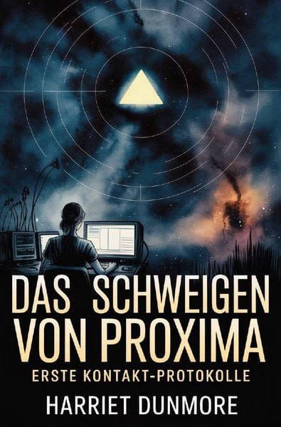 Das Schweigen von Proxima