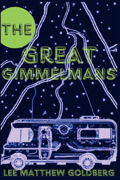 Produktbild: The Great Gimmelmans