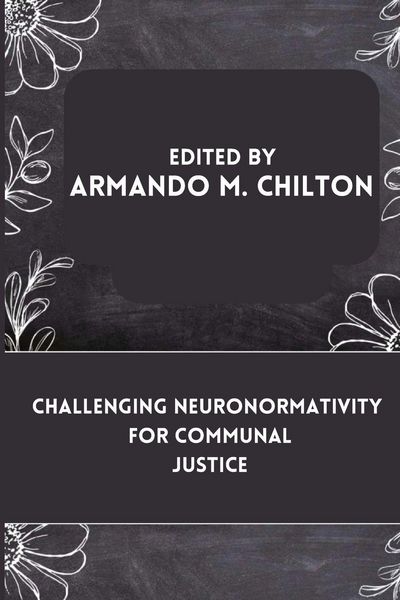 Produktbild: Challenging Neuronormativity for Communal Justice