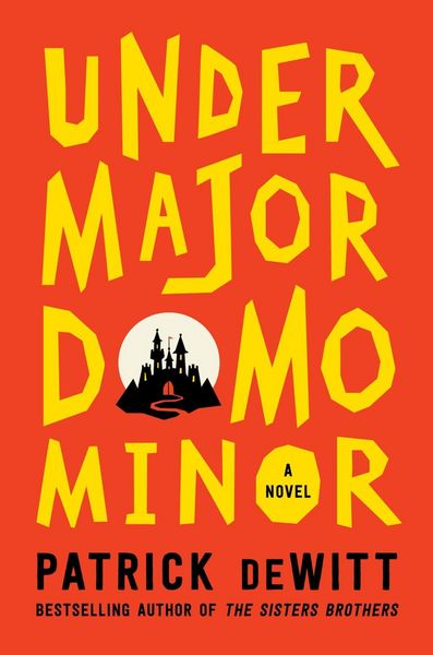 Produktbild: Undermajordomo Minor