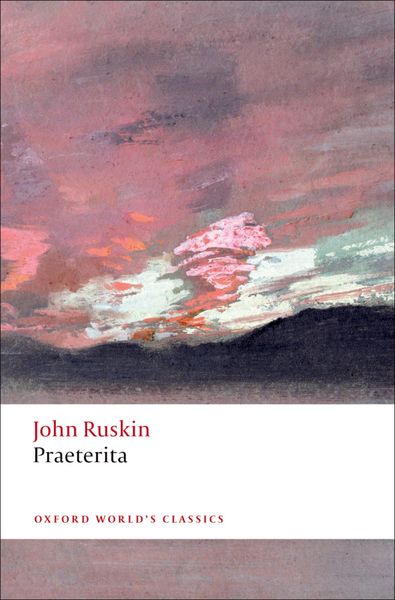 Produktbild: Praeterita