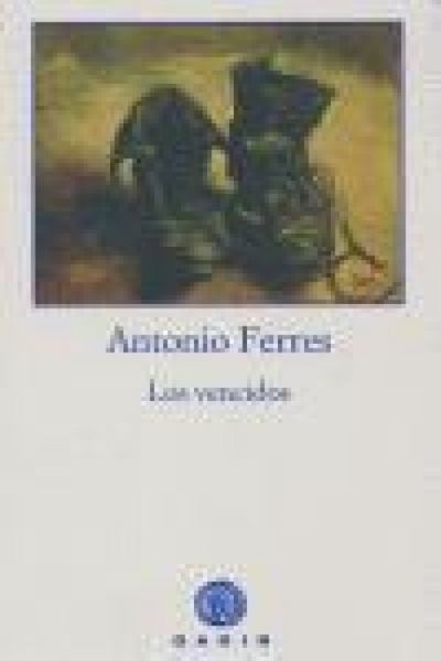 Produktbild: Los vencidos
