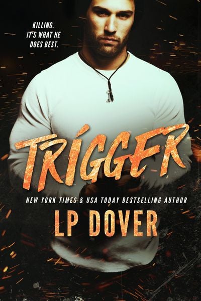 Produktbild: Trigger (Circle of Justice, #1)