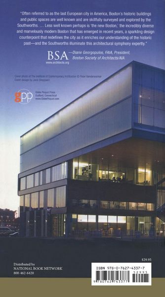 Produktbild: AIA Guide to Boston