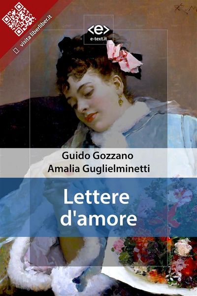 Produktbild: Lettere d'amore