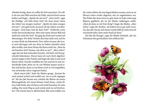 Produktbild: Und die Seele bl&uuml;ht auf
