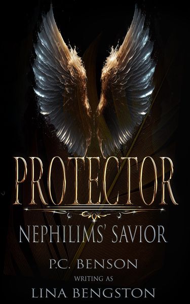 Produktbild: Protector (Nephilims' Savior)