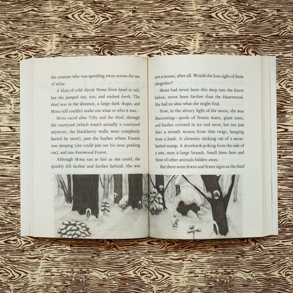 Produktbild: Heartwood Hotel