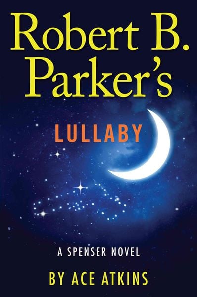 Produktbild: Robert B Parkers Lullaby -Lp