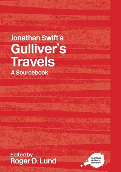 Produktbild: Jonathan Swift's Gulliver's Travels