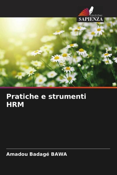 Produktbild: Pratiche e strumenti HRM