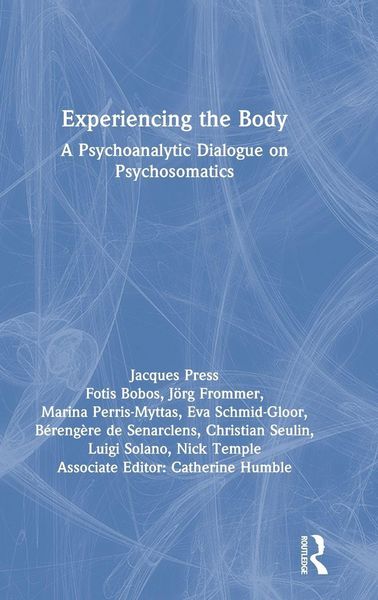 Produktbild: Experiencing the Body