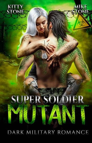 Produktbild: Super Soldier - Mutant