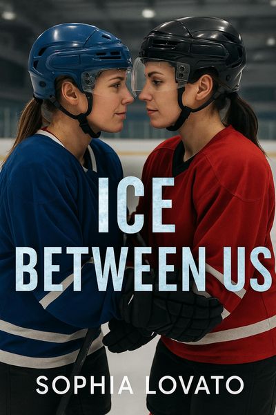 Produktbild: Ice Between Us