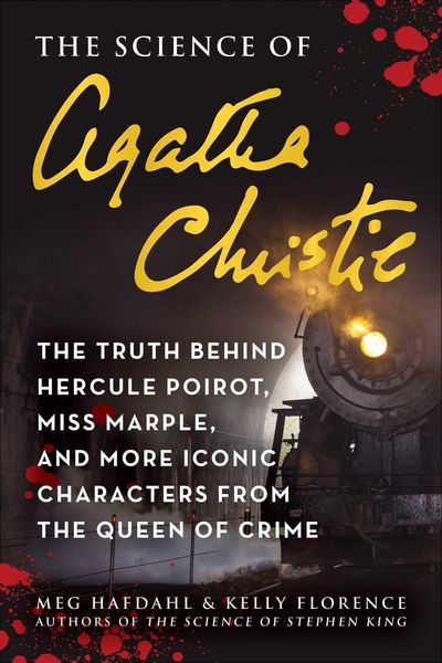 Produktbild: The Science of Agatha Christie