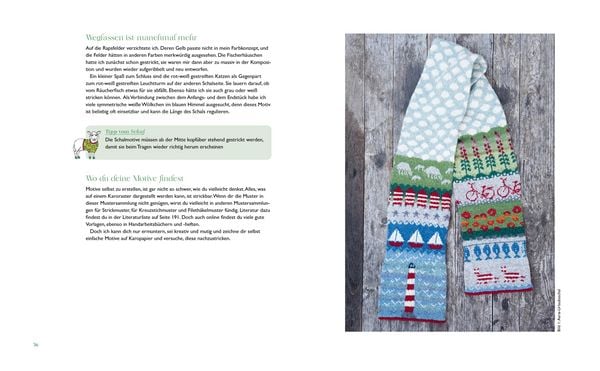 Produktbild: Momente stricken
