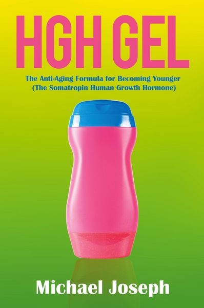 Produktbild: Hgh Gel