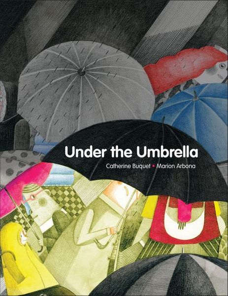 Produktbild: Under the Umbrella