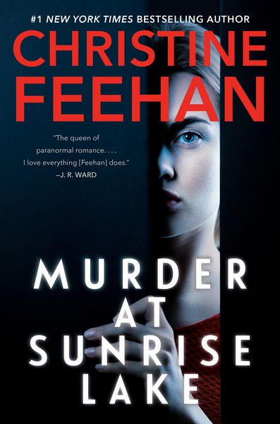 Produktbild: Murder at Sunrise Lake