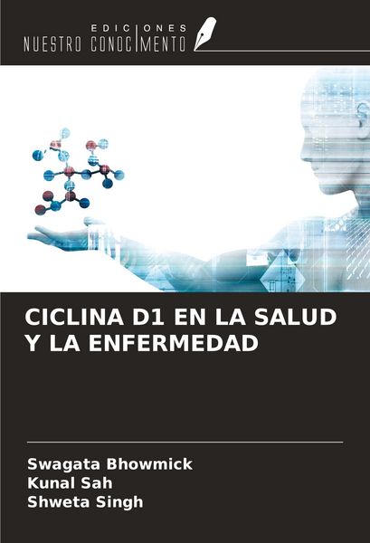 Produktbild: Ciclina D1 En La Salud Y La Enfermedad
