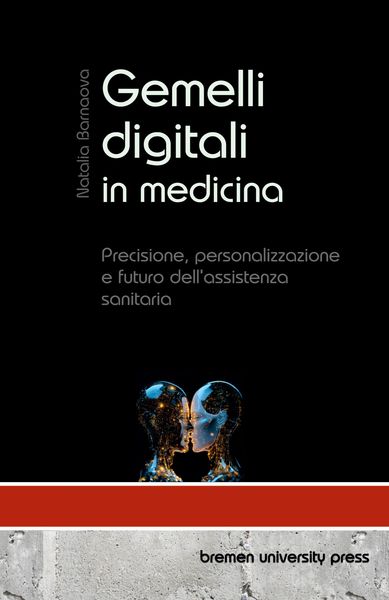 Produktbild: Gemelli digitali in medicina