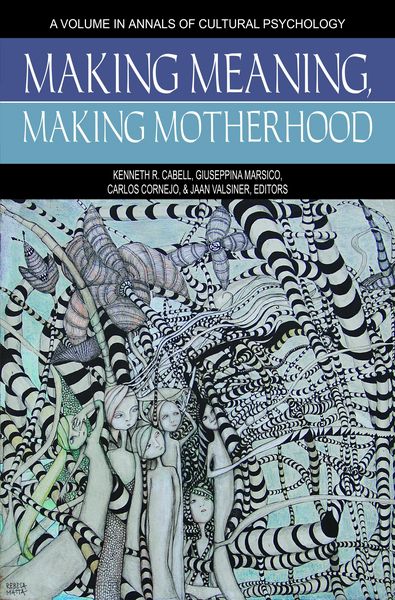 Produktbild: Making Meaning, Making Motherhood