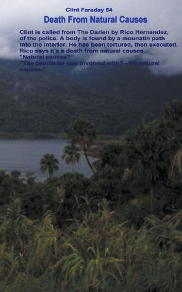 Produktbild: Death from Natural Causes