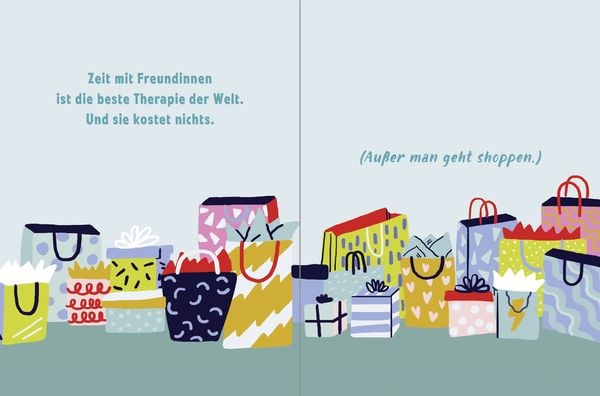 Produktbild: Eine Freundin wie dich, mehr brauche ich nicht
