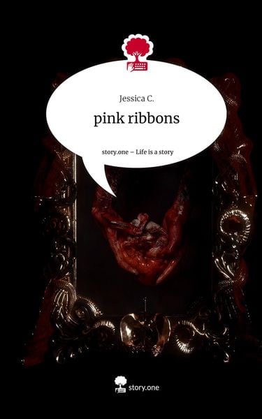 Produktbild: Pink ribbons. Life is a Story - story.one