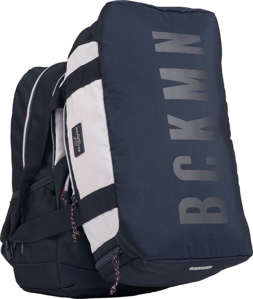 Produktbild: Rucksack Sport Jr. Navy White
