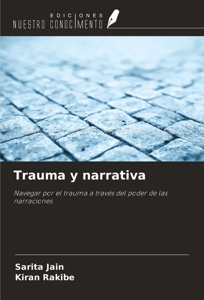 Produktbild: Trauma y narrativa