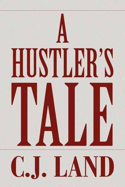 Produktbild: A Hustler's Tale