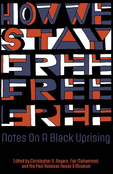 Produktbild: How We Stay Free