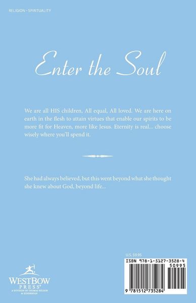 Produktbild: Enter the Soul