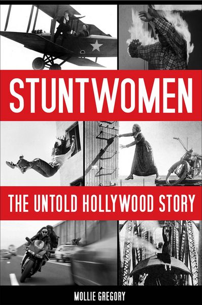 Produktbild: Stuntwomen