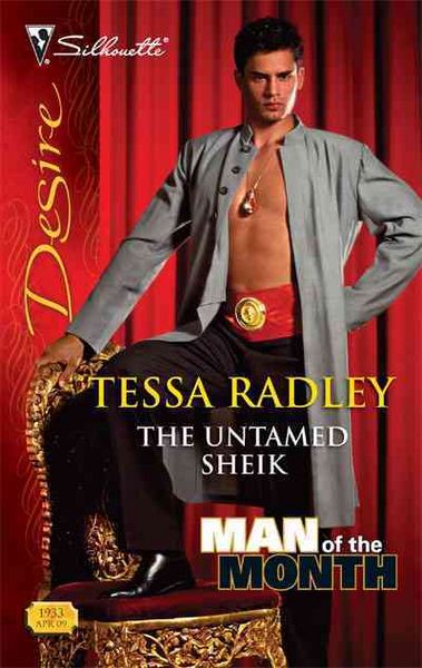 Produktbild: The Untamed Sheik