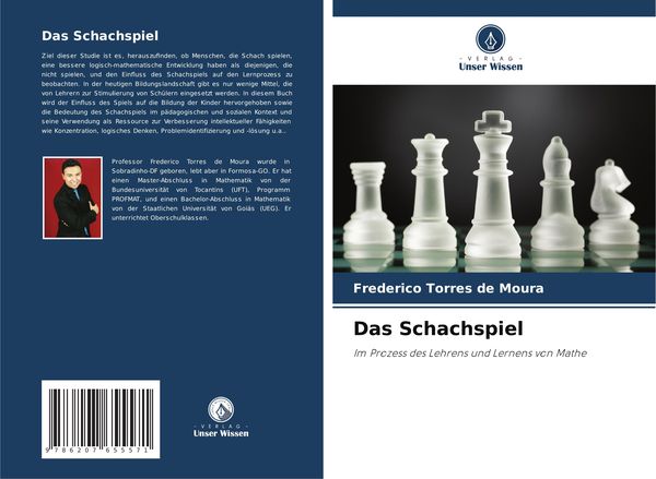 Produktbild: Das Schachspiel