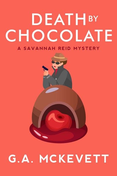 Produktbild: Death By Chocolate