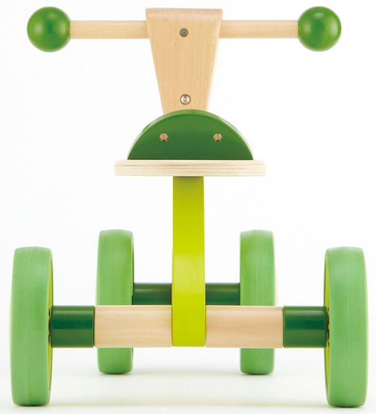 Produktbild: Rutschrad