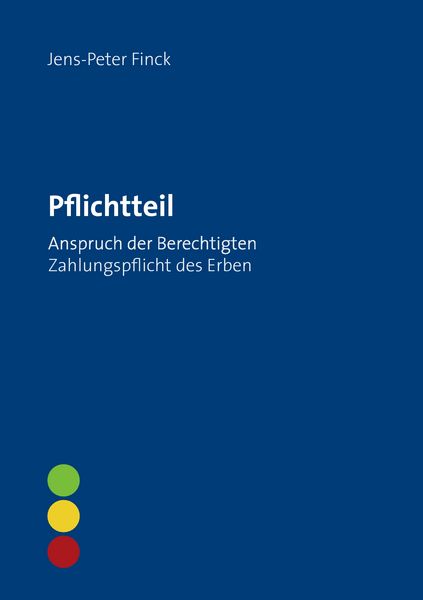 Produktbild: Pflichtteil