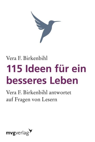 Produktbild: 115 Ideen f&uuml;r ein besseres Leben