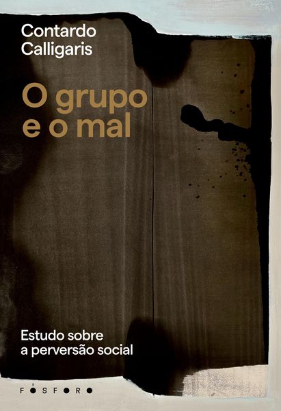 Produktbild: O Grupo e o Mal