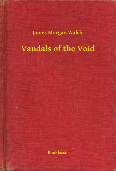 Produktbild: Vandals of the Void