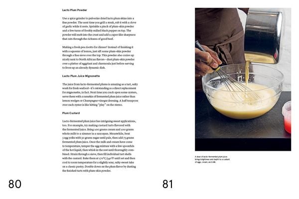 Produktbild: Foundations of Flavor: The Noma Guide to Fermentation