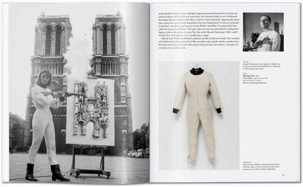 Produktbild: Niki de Saint Phalle