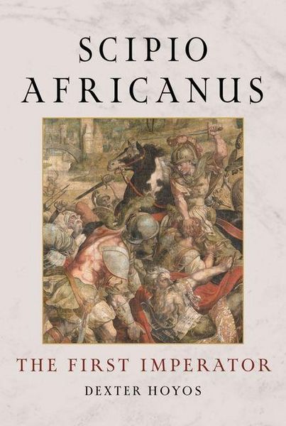 Produktbild: Scipio Africanus