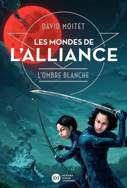 Produktbild: Les mondes de l'alliance