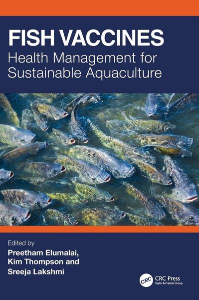 Produktbild: Fish Vaccines