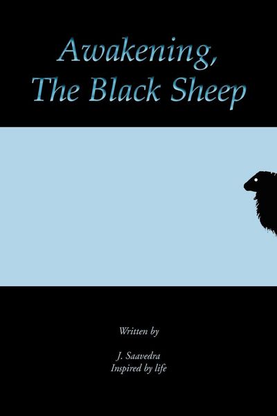 Produktbild: Awakening, the Black Sheep